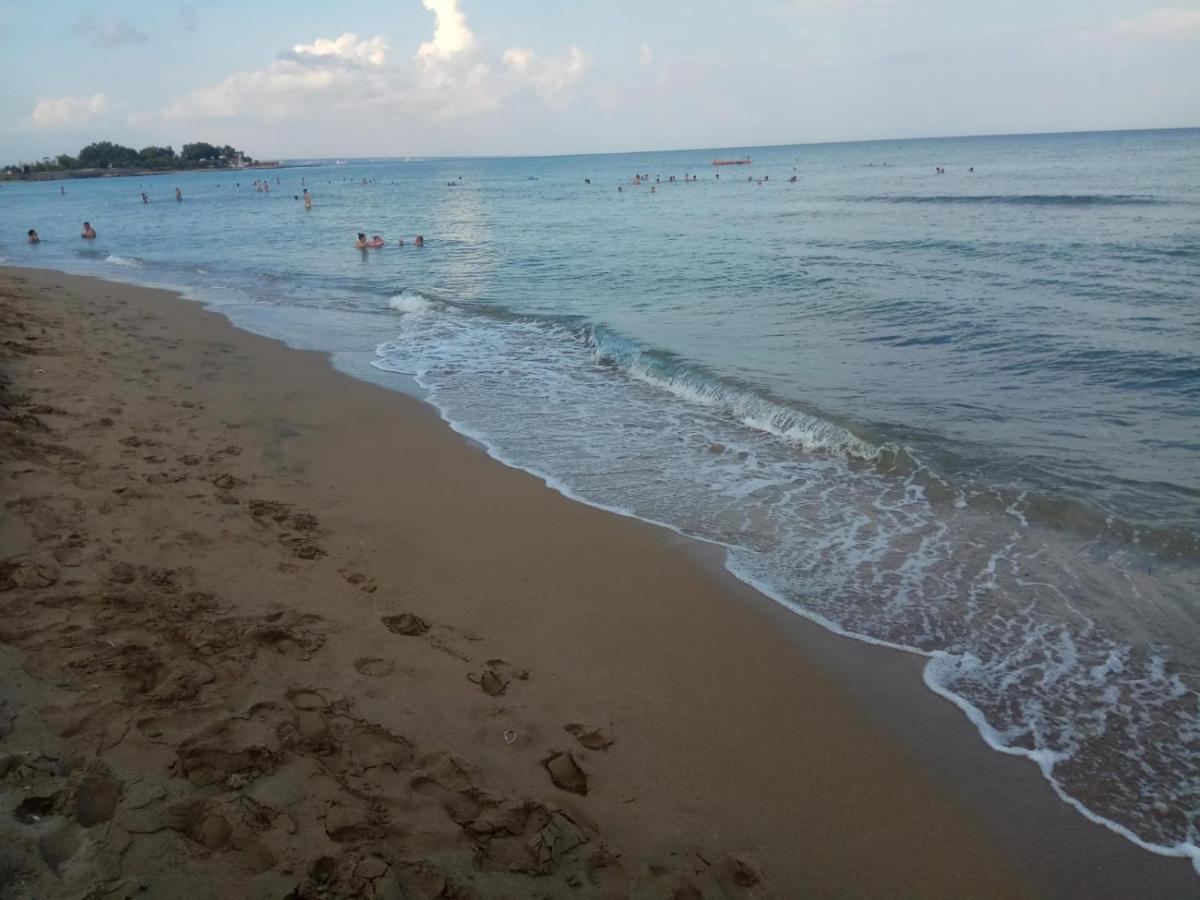 Northern Cyprus Trikomo, Iskele, Long Beach, Caesar Resort 2 Extérieur photo