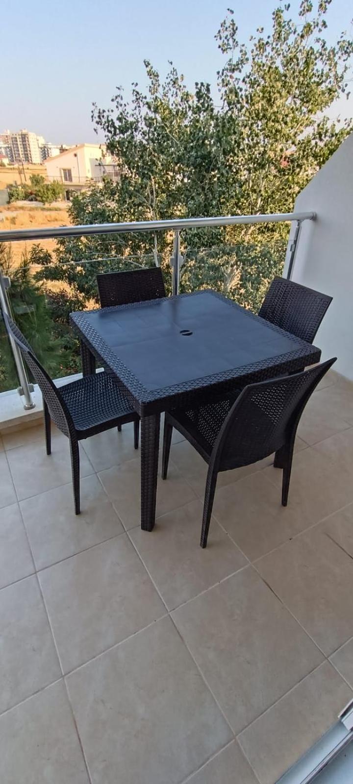 Northern Cyprus Trikomo, Iskele, Long Beach, Caesar Resort 2 Extérieur photo